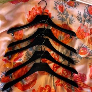 Gucci Hangers